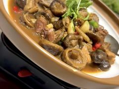 -上地宴·中关村的会客厅(清河高铁站店)