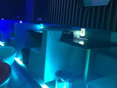 -MOSSO音乐酒吧·Live House(南京西路店)