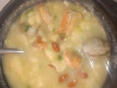 -蓝珊甄选海鲜自助·火锅大排档(近阿那亚店)