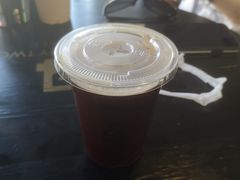 -Peet's Coffee皮爷咖啡(大学路店)