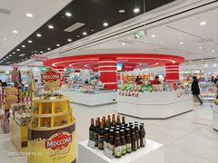-第一食品(中环百联店)