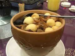 -国惠大酒楼(爱琴海购物公园店)