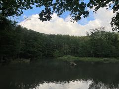 -本溪老边沟风景区