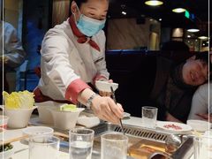 -海底捞火锅(海悦天地店)