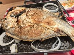 -西贝(南开大悦城店)