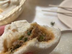 -谷连天安心食堂(裕华万达店)