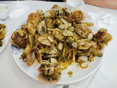 -北戴河庆山饭店·海鲜砂锅粥(北戴河黑石路店)