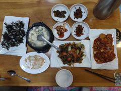 -日光牛肉汤饭(海林店)