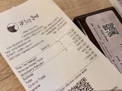 -After You Dessert Cafe(CENTRALWORLD)