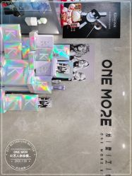 点击看大图 -ONE MORE变画