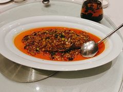 -不倒翁·安徽名菜楼(步行街店)