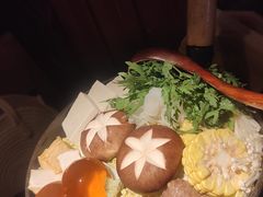 -玉川屋·深夜食堂居酒屋(柳巷店)