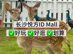 -长沙悦方ID MALL
