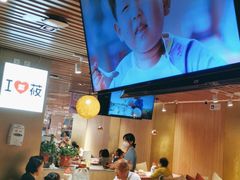 -西贝莜面村(当代商城店)