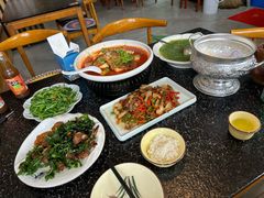 -海韵人家.海景花园经典云南菜(双廊店)