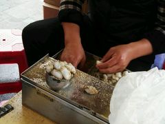-叶氏麻糍(鼓浪屿店)