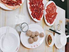 -杏花吴记牛肉火锅