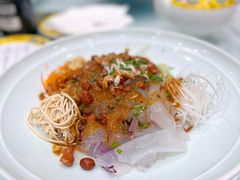 -汇贤府·李氏鲁菜(五棵松店)