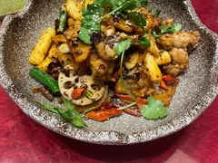王子牛蛙-正晴和酒店(黑龙江路店)