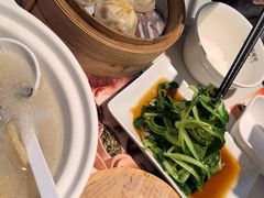 -苏晓玥·江南小吃(深圳北站店)