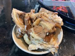 -肥龙火锅(南坪店)