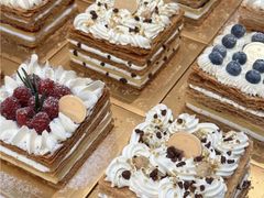 -M'CAKE(西单大悦城店)