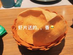 -安南越南餐厅(青岛万象城店)