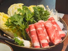 -京鹿料理(荟聚店)