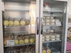-中关村茶点