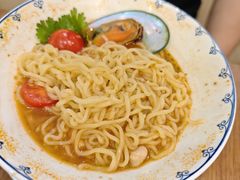 -曼谷食堂·泰国家庭料理(丹桂路店)