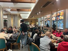 -情妹耙泥鳅·江湖川菜(科华店)