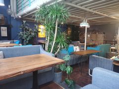-84那年咖啡馆(李沧万达店)