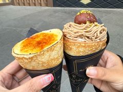 -July tale·可丽饼(德基广场店)