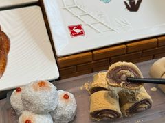 -全聚贤餐厅·湖北家常菜(沙湖店)