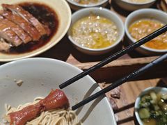 -李百蟹·江南蟹黄面·河景餐厅(夫子庙总店)