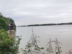 -采石矶景区