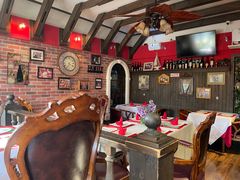 大堂-威尼斯意餐酒吧 Venezia club(意大利风情街店)