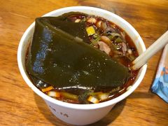 -豫楚源美猴王·面(武展店)