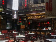 -蔼若春.传承三十年云南菜(金碧公园店)