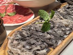-黔诚酸汤牛肉(甲秀楼店)