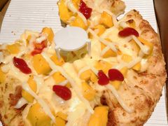 -City1+1城市比萨·意面(桂林路店)