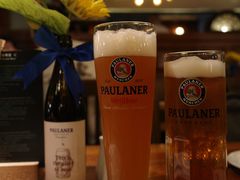 -宝莱纳餐厅(滨江店)