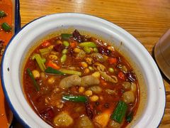 -兔槽江湖菜·重庆璧山兔(水围店)