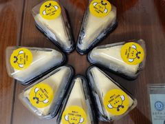-三只蜜蜂蛋糕(东城店)