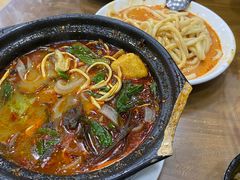 -清真·穆萨砂锅(大皮院店)