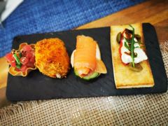 -LA MAISON公鸡和龙(蛇口店)