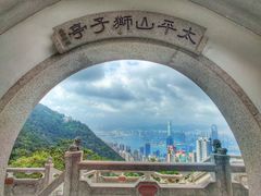 -千禧新世界香港酒店