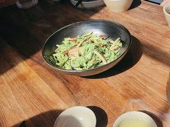 -薇酌饮·陕西菜(南门外店)