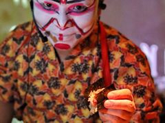 -地球美食剧场