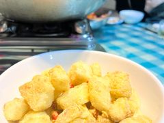 -昱龙大盆牛蛙馆(三兴街总店)